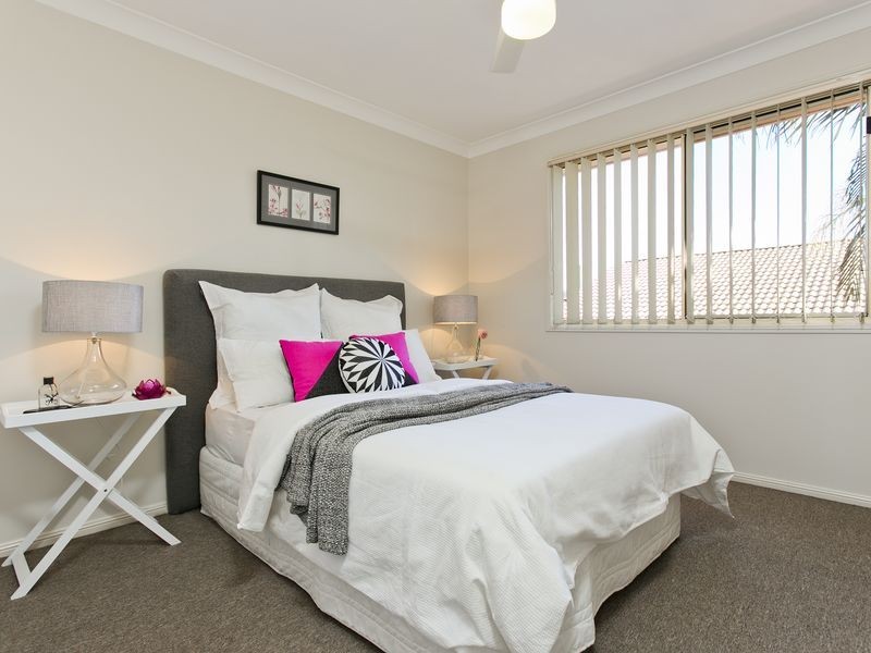 2/25 Griffith St, Everton Park QLD 4053