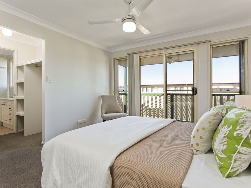 2/25 Griffith St, Everton Park QLD 4053