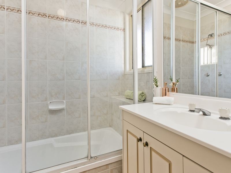 2/25 Griffith St, Everton Park QLD 4053