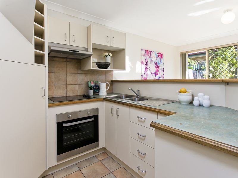 2/25 Griffith St, Everton Park QLD 4053