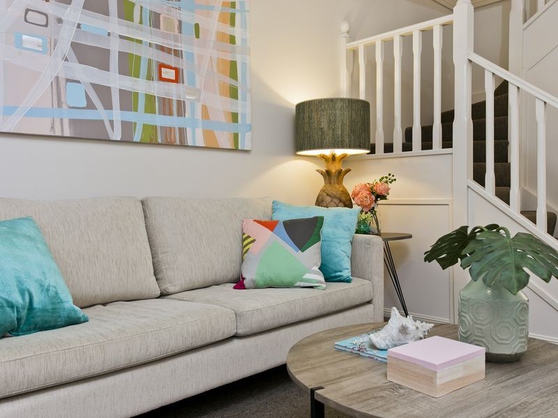 2/25 Griffith St, Everton Park QLD 4053