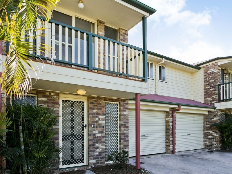 2/25 Griffith St, Everton Park QLD 4053