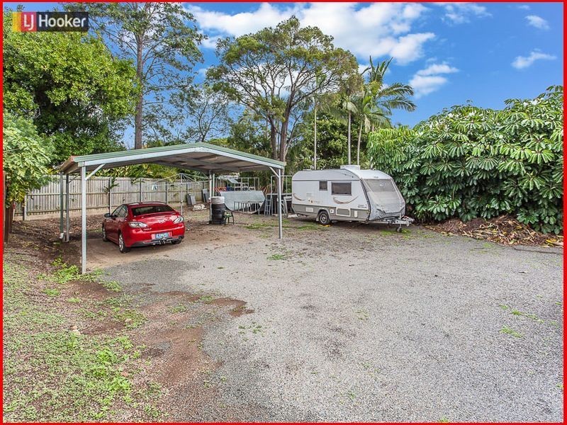 12 Gizerah Street, Mitchelton QLD 4053