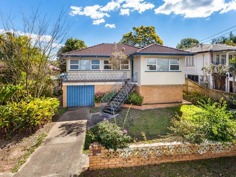 26 Chewton Street, Mitchelton QLD 4053