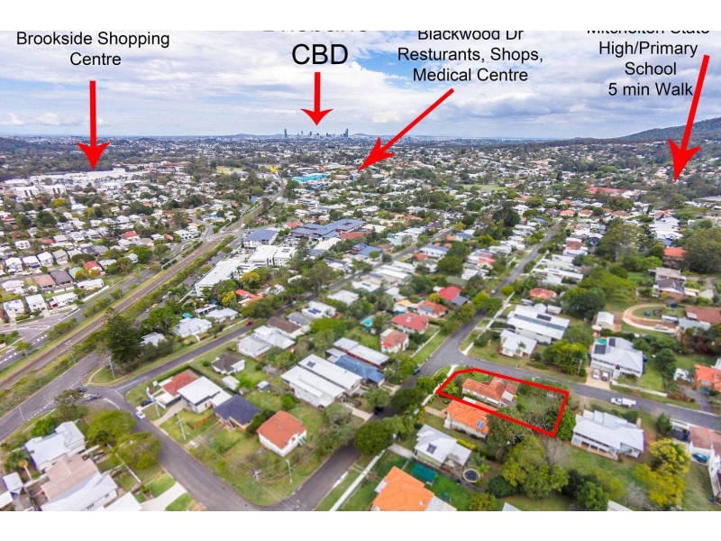 160 Grovely Terrace, Mitchelton QLD 4053