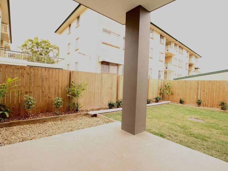 1/25 Bellevue Avenue, Gaythorne QLD 4051