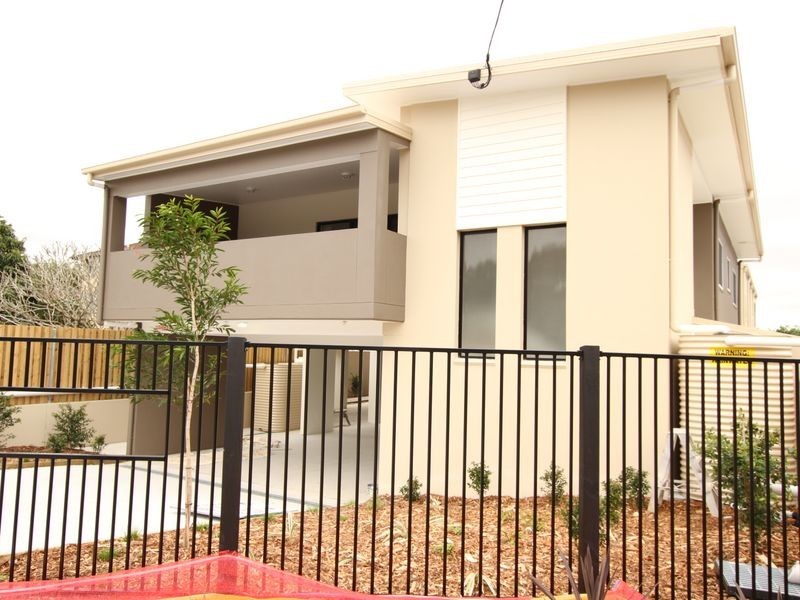 1/25 Bellevue Avenue, Gaythorne QLD 4051