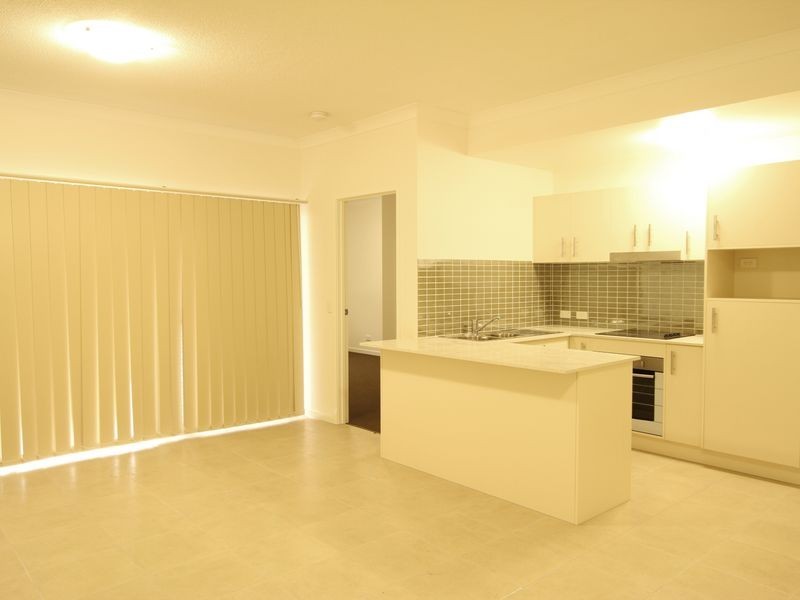 1/25 Bellevue Avenue, Gaythorne QLD 4051