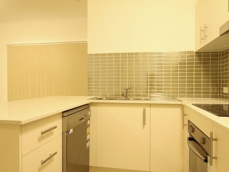 1/25 Bellevue Avenue, Gaythorne QLD 4051