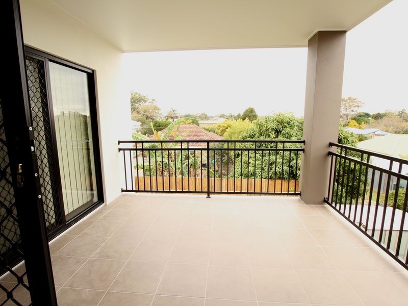 5/25 Bellevue Avenue, Gaythorne QLD 4051