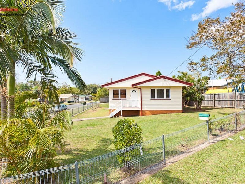 2 Ellerdale Street, Aspley QLD 4034