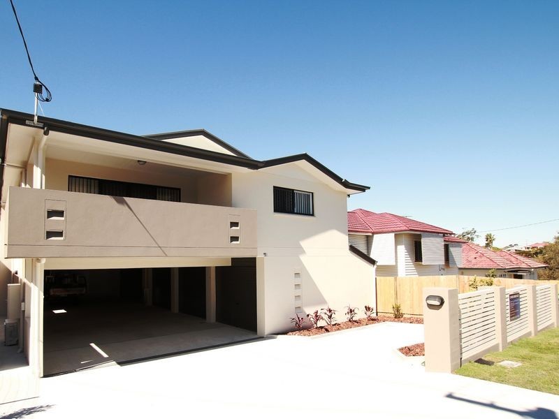 1/61 Davenport Street, Chermside QLD 4032