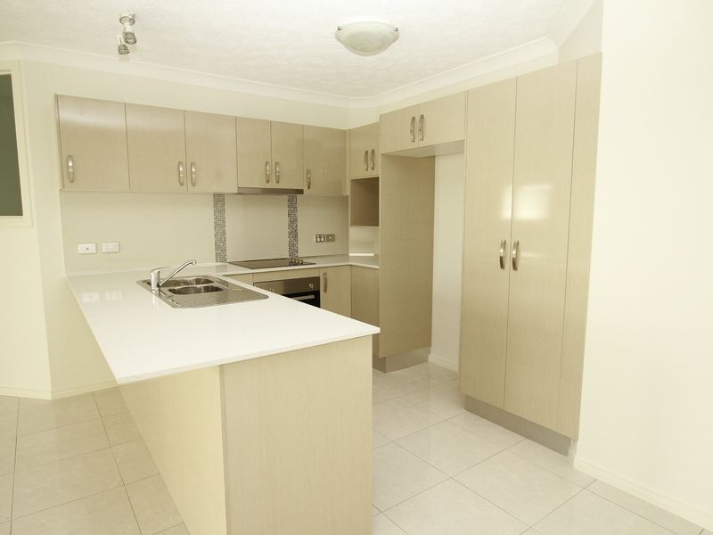 1/61 Davenport Street, Chermside QLD 4032