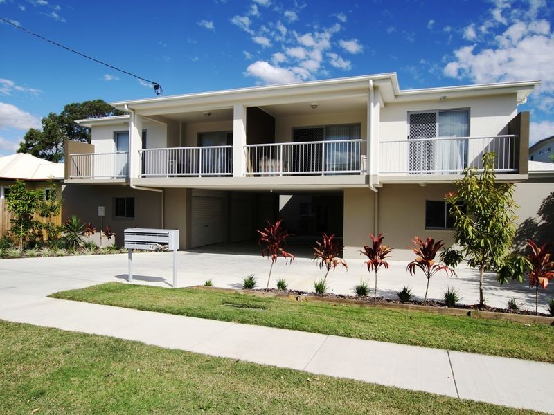 3/48 Harold Street, Zillmere QLD 4034