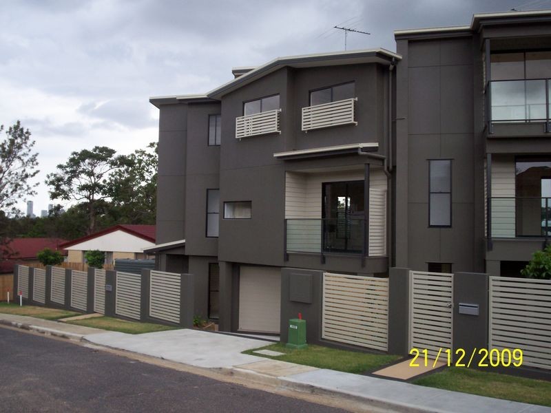 55 Frederick Street, Alderley QLD 4051