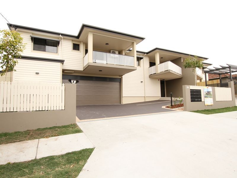 3/26-28 Bradley Avenue, Kedron QLD 4031