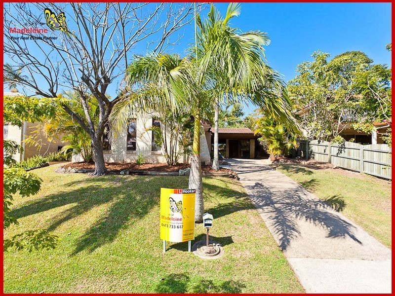 11 Janssen Street, Mcdowall QLD 4053