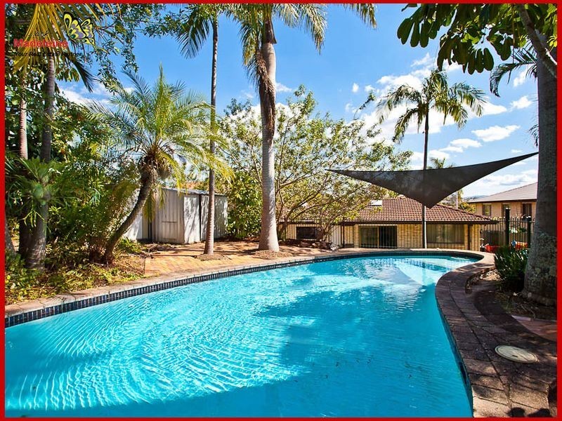 11 Janssen Street, Mcdowall QLD 4053