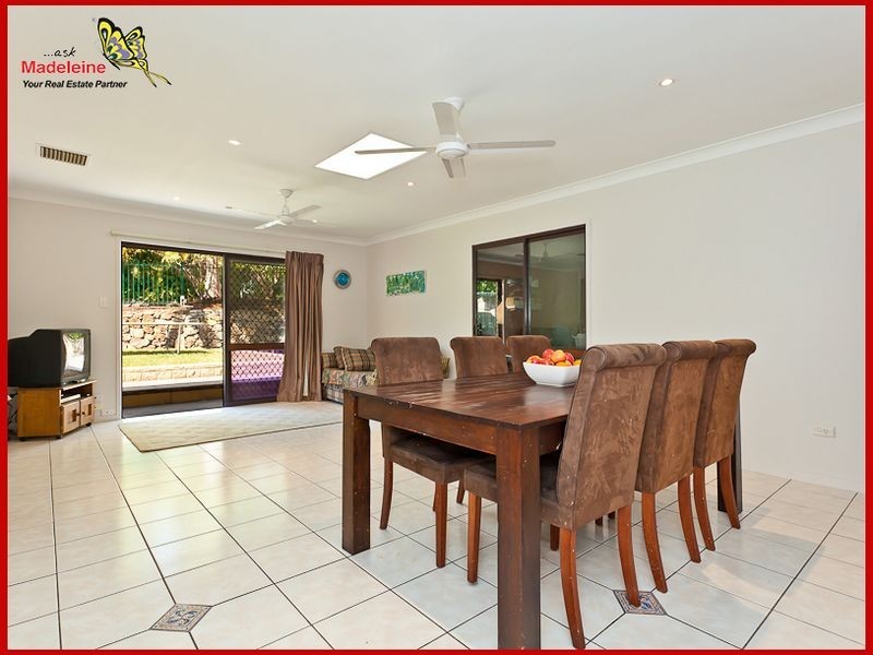 11 Janssen Street, Mcdowall QLD 4053