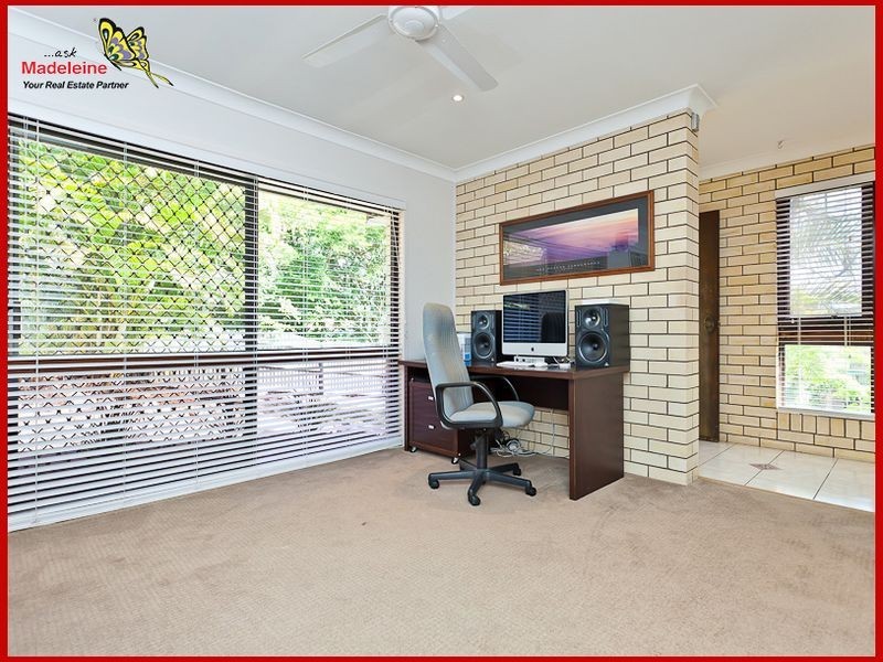 11 Janssen Street, Mcdowall QLD 4053