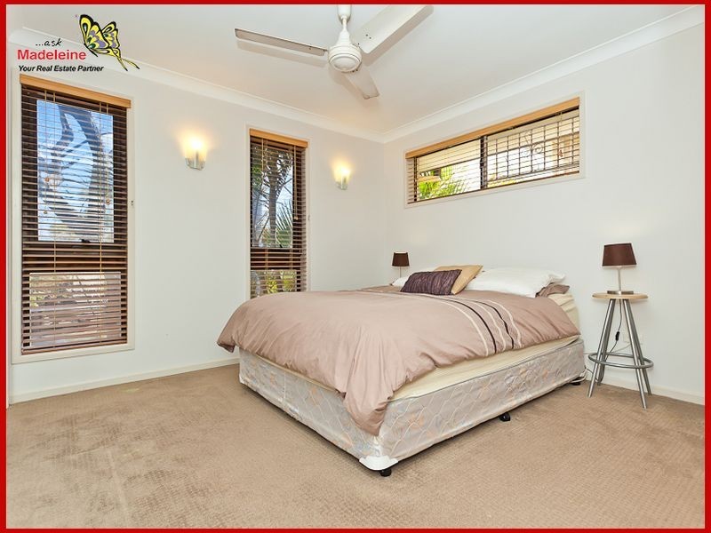 11 Janssen Street, Mcdowall QLD 4053