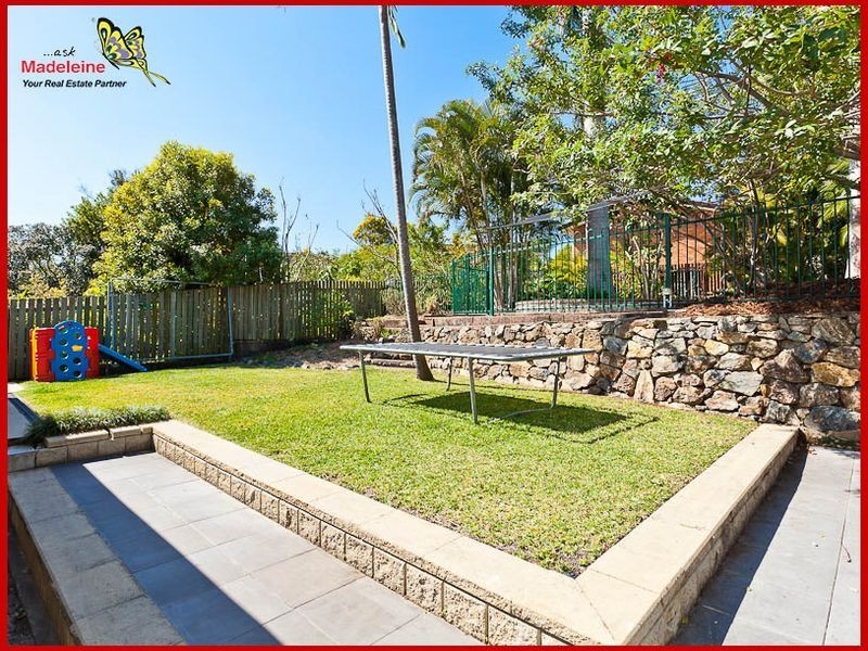 11 Janssen Street, Mcdowall QLD 4053