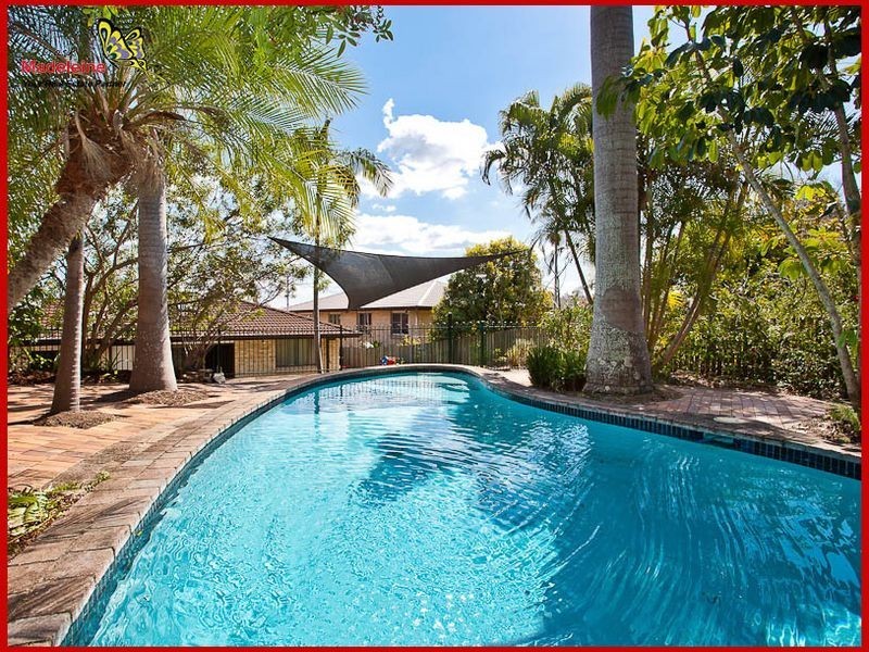 11 Janssen Street, Mcdowall QLD 4053