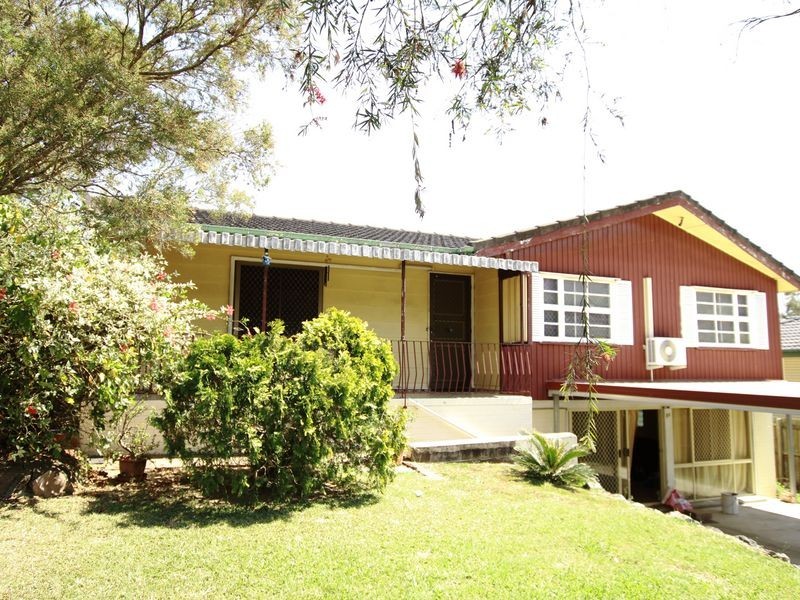 64 Pullen Road, Everton Park QLD 4053