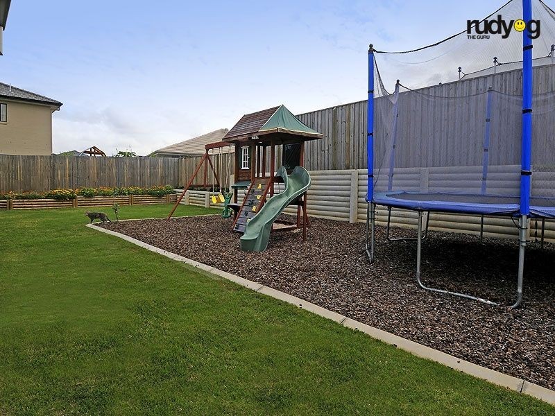 60 Dannenberg Street, Carseldine QLD 4034