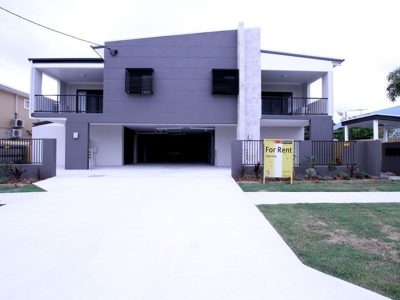 6/47 Glasgow Street, Zillmere QLD 4034