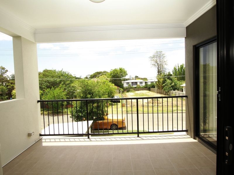 6/47 Glasgow Street, Zillmere QLD 4034