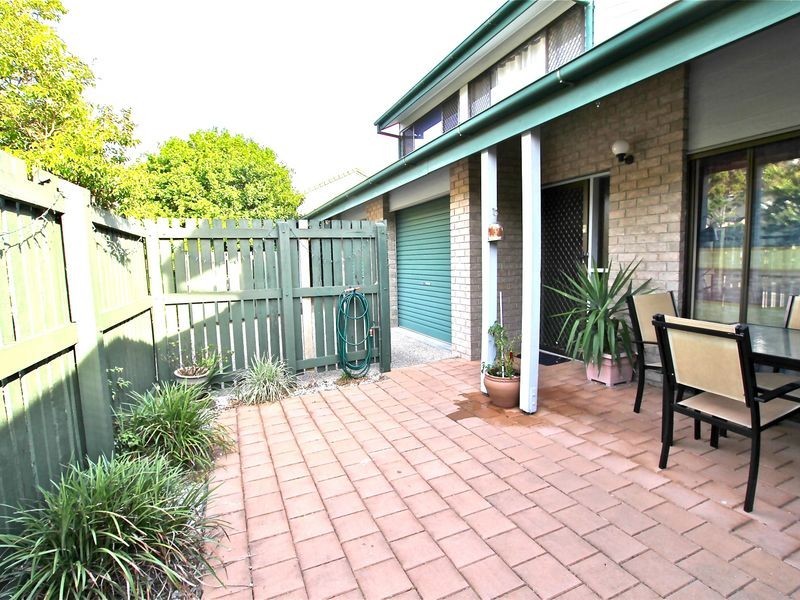 27/25 Felstead Street, Everton Park QLD 4053