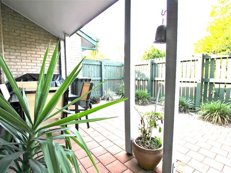 27/25 Felstead Street, Everton Park QLD 4053