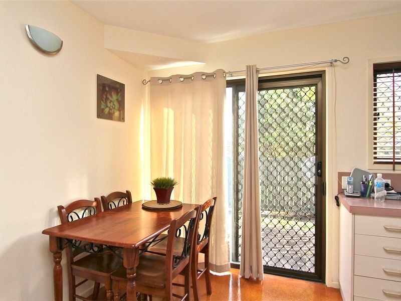 27/25 Felstead Street, Everton Park QLD 4053