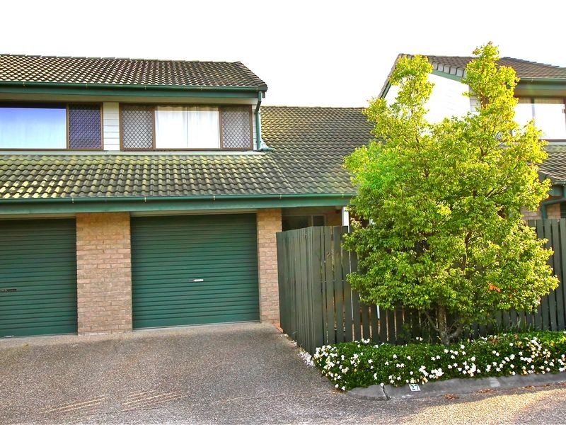 27/25 Felstead Street, Everton Park QLD 4053