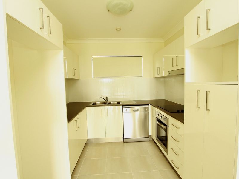 5/26-28 Bradley Ave, Kedron QLD 4031