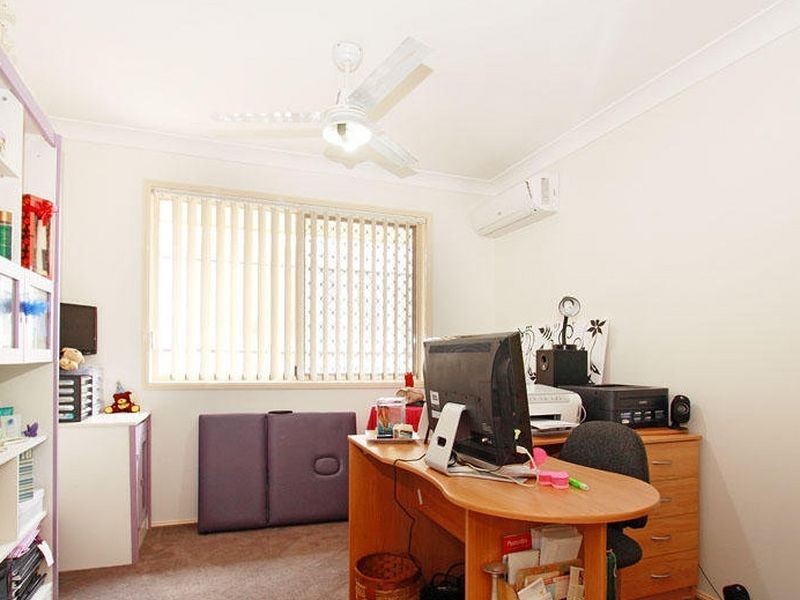 35 Oxford Crescent, Bridgeman Downs QLD 4035