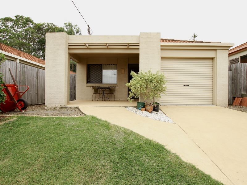 15 Hunter Street, Everton Park QLD 4053