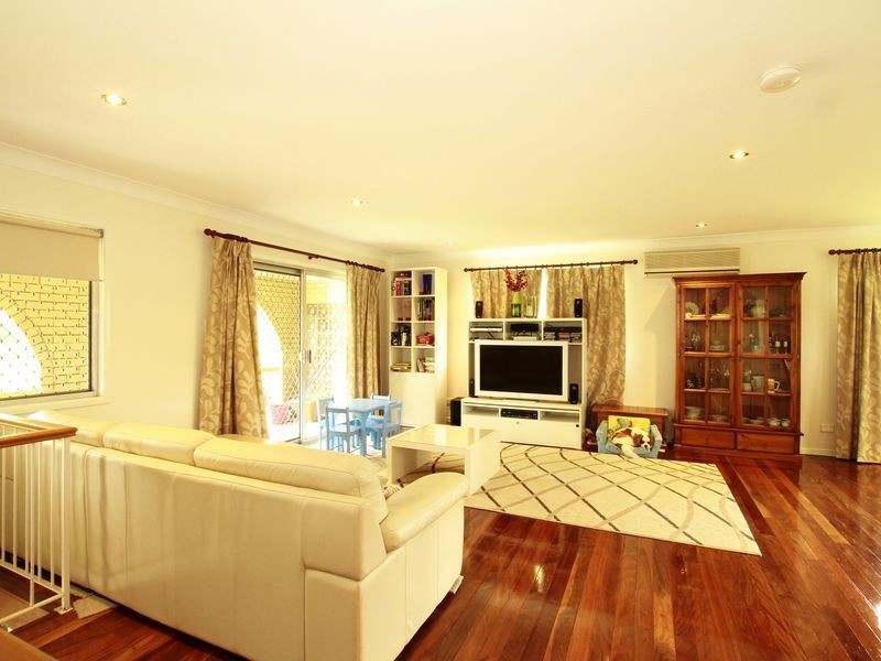 39 Murch Steet, Everton Park QLD 4053