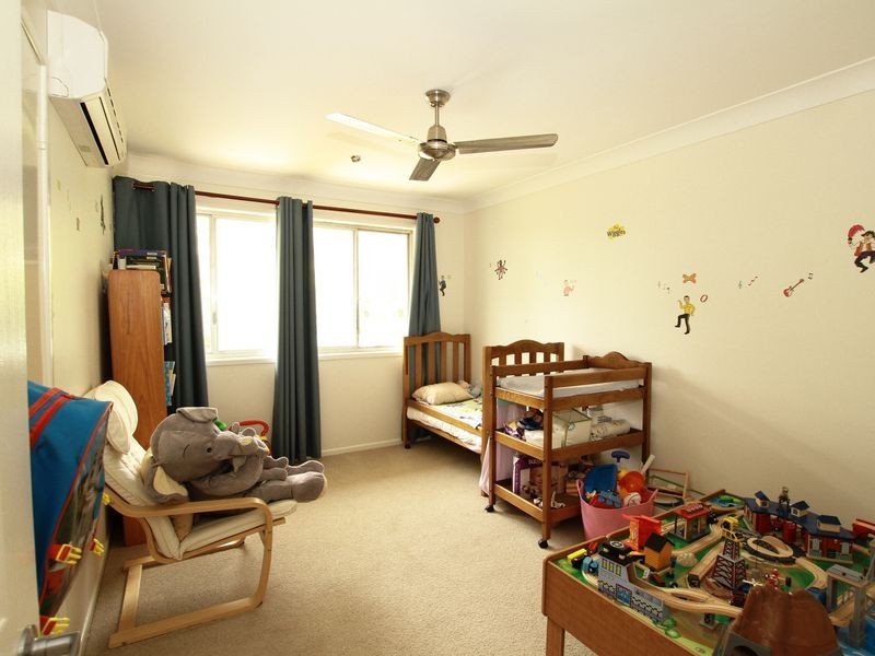 39 Murch Steet, Everton Park QLD 4053