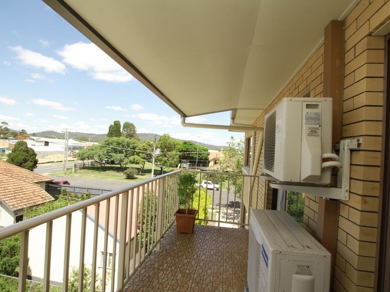 9/11 Hawthorne Street, Enoggera QLD 4051
