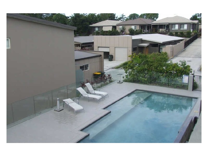 17/62 Rogers, Everton Park QLD 4053