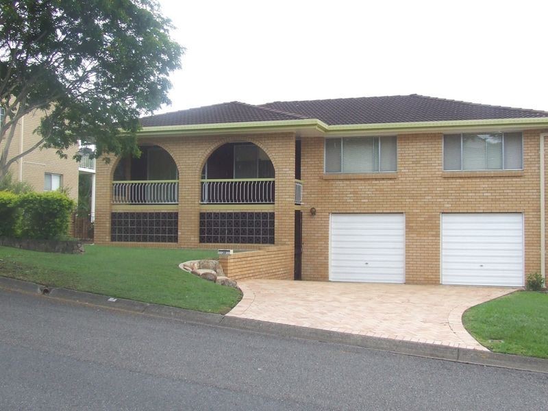 39 Murch Street, Everton Park QLD 4053