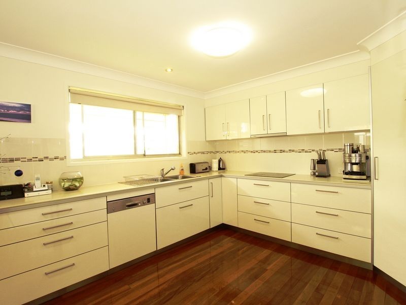 39 Murch Street, Everton Park QLD 4053