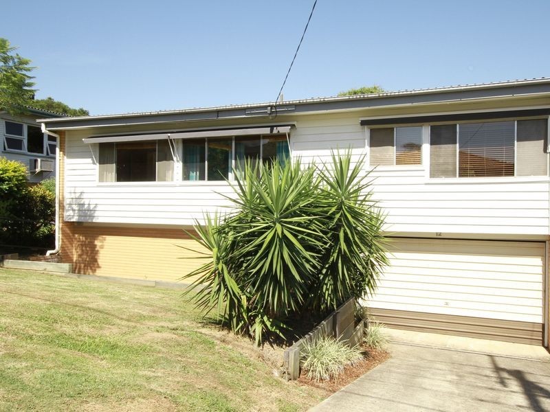 12 Hibiscus Street, Everton Hills QLD 4053