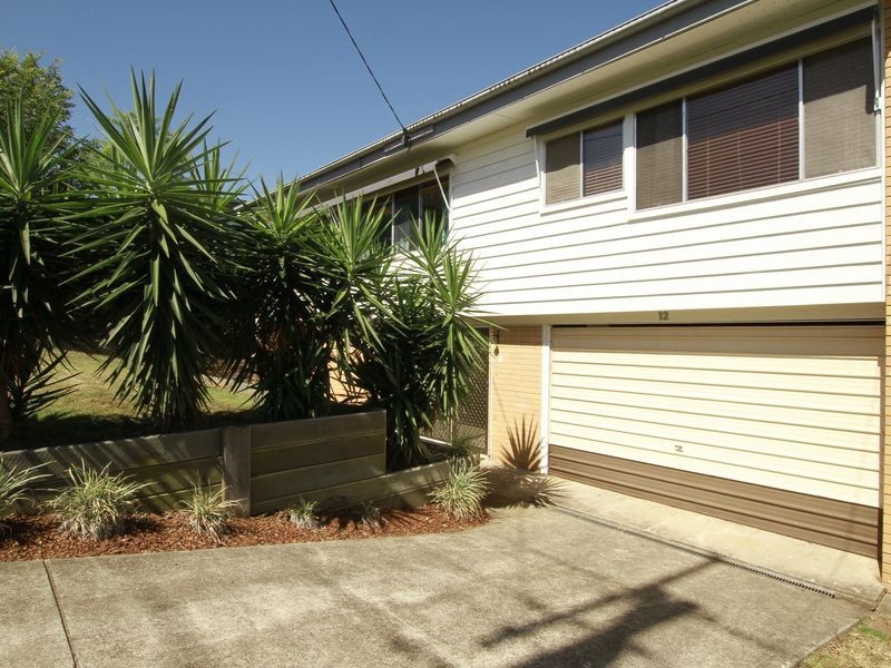 12 Hibiscus Street, Everton Hills QLD 4053