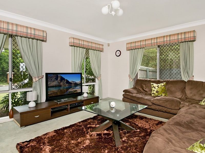 2 Speilberg Street, Mcdowall QLD 4053