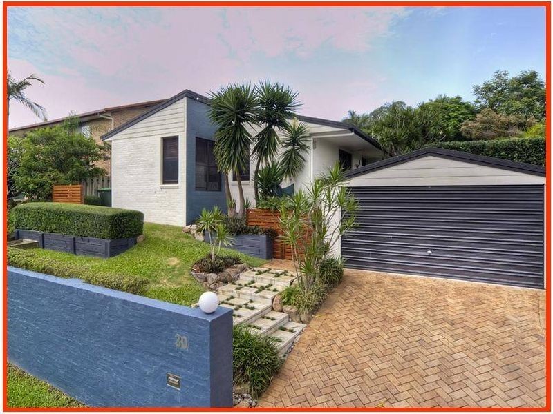 30 Peppard St, Mcdowall QLD 4053