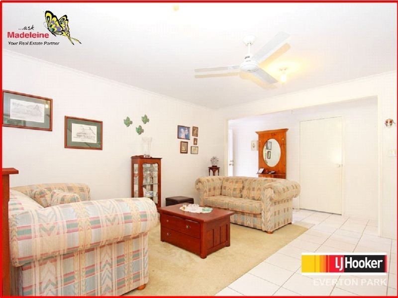 3/42 Farrington Street, Alderley QLD 4051