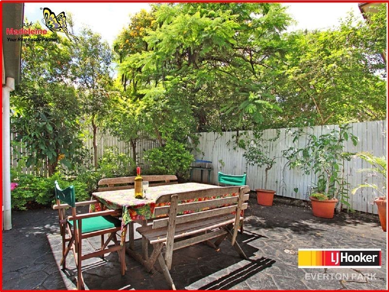 3/42 Farrington Street, Alderley QLD 4051